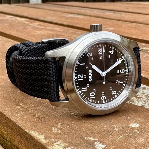 sylar watch replica for sale